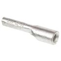 TE Connectivity Solistrand Uninsulated Tin Crimp Pin Connector 22 AWG to 16 AWG, 1.8 mm Pin Diameter, 6.7 mm Pin 165140