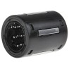 Ewellix Makers in Motion Linear Ball Bearing Sealed Steel 16 mm ID 24 mm OD 30 mm Length LBBR 16-2LS