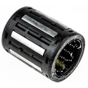 Ewellix Makers in Motion Linear Ball Bearing Sealed Steel 30 mm ID 40 mm OD 50 mm Length LBBR 30-2LS