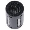 Ewellix Makers in Motion Linear Ball Bushing Bearing with 12 mm ID 19 mm OD 695 N Dynamic Load 510 N Static Load LBBR 12