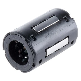 Ewellix Makers in Motion Linear Bearing Closed Steel 26mm Length LBBR 10/HV6
