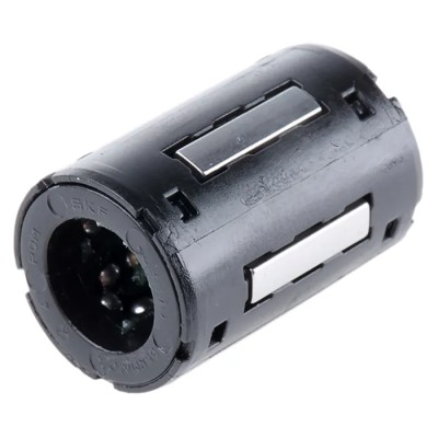 Ewellix Makers in Motion Linear Bearing Closed Steel 26mm Length LBBR 10/HV6