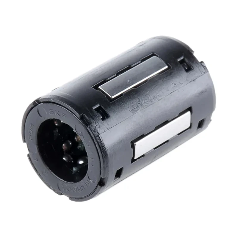 Ewellix Makers in Motion Linear Bearing Closed Steel 26mm Length LBBR 10/HV6