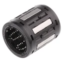 Ewellix Makers in Motion Linear Bearing LBBR 25-2LS Steel Sealed 25 mm ID 35 mm OD 40 mm Length Germany LBBR 25-2LS