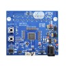 FTDI Chip Communication & Wireless Development Tool Bridge Evaluation Board with USB Interface 100MHz UMFT601A-B
