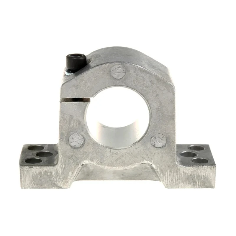 Ewellix Makers in Motion Linear Shaft Support Bearing Housing 53 mm Aluminium LSCS 25