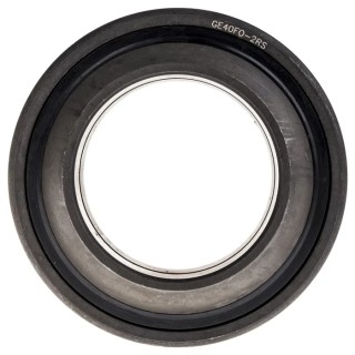 RS PRO Metric Roller Bearing 50 mm Inside Diameter, 75 mm Outside Diameter, 35 mm Race Width GE50ES