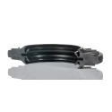 SKF Single Row Deep Groove Ball Bearing 3 mm ID 10 mm OD 4 mm Width Sheet Metal Cage Steel Balls Open End 623