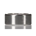 SKF Single Row Deep Groove Ball Bearing 3 mm ID 10 mm OD 4 mm Width Sheet Metal Cage Steel Balls Open End 623