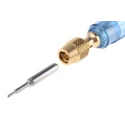 Jaeger Insertion & Extraction Tool for Crimp Contact Size 1.6 mm 5774 540 06