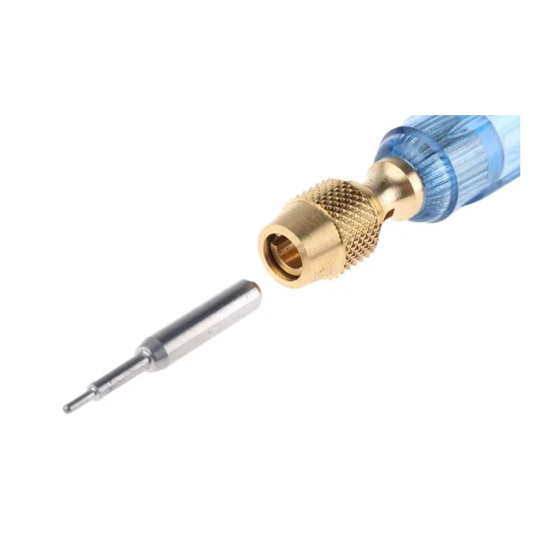 Jaeger Insertion & Extraction Tool for Crimp Contact Size 1.6 mm 5774 540 06
