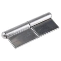 Pinet Stainless Steel Butt Hinge 60 mm x 40 mm x 1.5 mm 12-1-3769