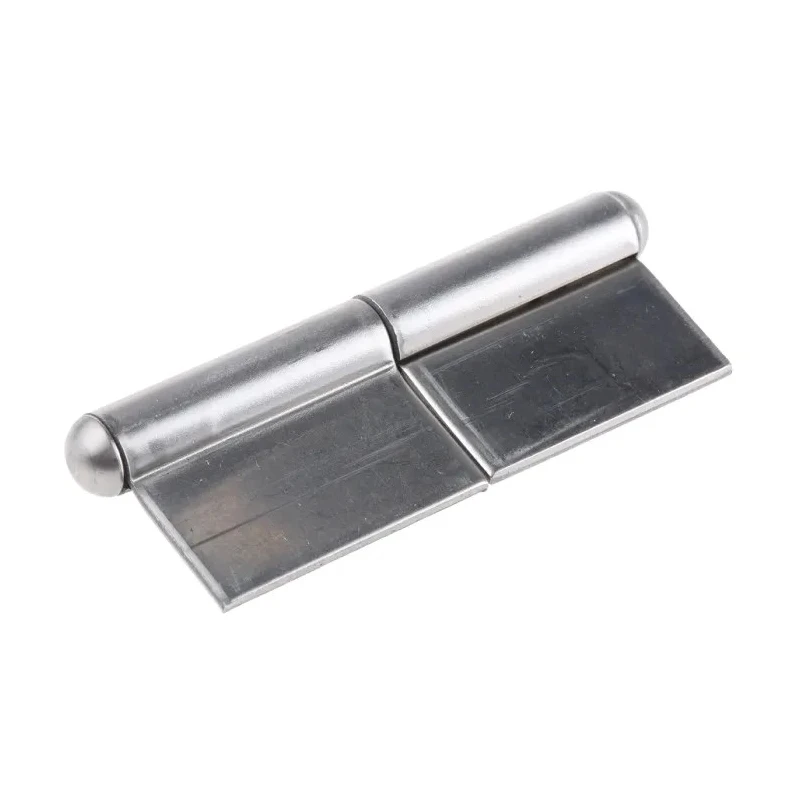Pinet Stainless Steel Butt Hinge 60 mm x 40 mm x 1.5 mm 12-1-3769