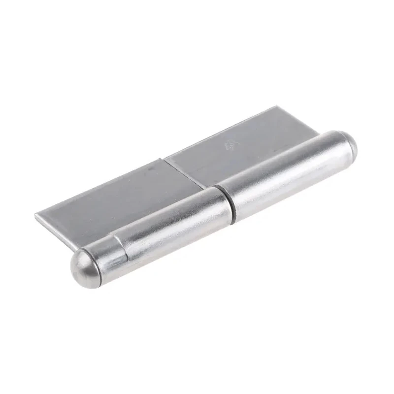 Pinet Stainless Steel Butt Hinge 60 mm x 40 mm x 1.5 mm 12-1-3769