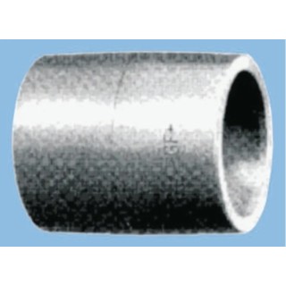 Georg Fischer Plastic Pipe Fitting Straight Solvent Cement Socket d16 to d225 mm 723910108