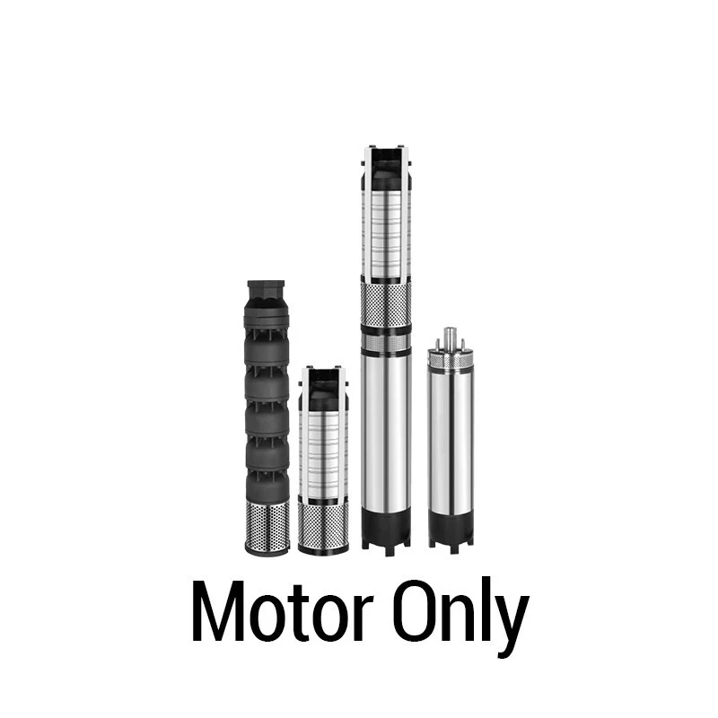  Hawksun E6X-ASP-22500 22.5 HP Solar Motors Image-2
