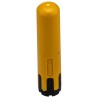 BACO Push Button Fixing Tool for BACO Series, Castellated Head, Lamp Tool WA0234