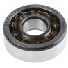 SKF Single Row Angular Contact Ball Bearing 12 mm ID, 32 mm OD, 10 mm Race Width 7201 BEP