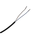 Turck Threaded Barrel Inductive Proximity Sensor M12 x 1 Stainless Steel Housing 6V 2 mm Detection 100 mA NCB2-12GM40-Z0