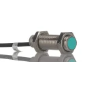 Turck Threaded Barrel Inductive Proximity Sensor M12 x 1 Stainless Steel Housing 6V 2 mm Detection 100 mA NCB2-12GM40-Z0