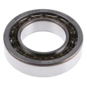 SKF Single Row Angular Contact Ball Bearing 50 mm ID, 90 mm OD, 20 mm Race Width 7210 BEP