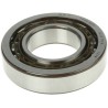 SKF 1 Row Angular Contact Ball Bearing 40 mm ID 80 mm OD 18 mm Race Width 7208 BEP