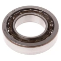 SKF 1 Row Angular Contact Ball Bearing 45 mm ID 85 mm OD 19 mm Race Width 7209 BEP