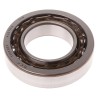 SKF 1 Row Angular Contact Ball Bearing 45 mm ID 85 mm OD 19 mm Race Width 7209 BEP