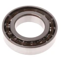 SKF 1 Row Angular Contact Ball Bearing 45 mm ID 85 mm OD 19 mm Race Width 7209 BEP