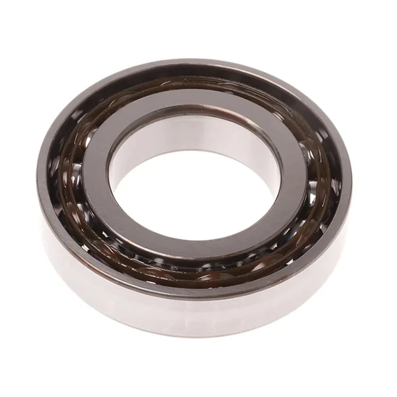 SKF 1 Row Angular Contact Ball Bearing 45 mm ID 85 mm OD 19 mm Race Width 7209 BEP