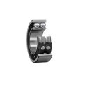 SKF 2 Row Angular Contact Ball Bearing 40 mm ID 80 mm OD 30.2 mm Race Width 3208 ATN9