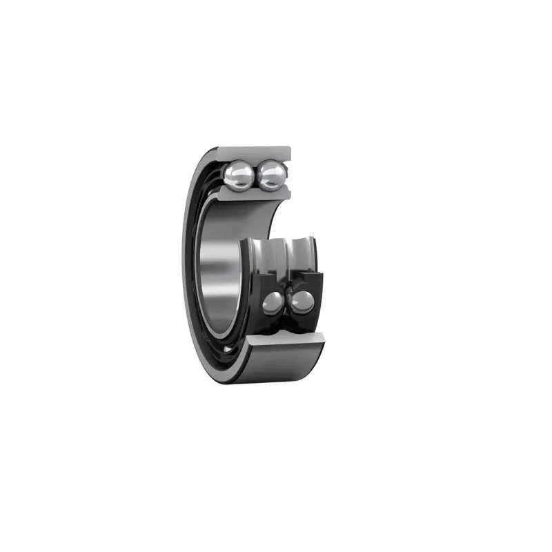 SKF 2 Row Angular Contact Ball Bearing 40 mm ID 80 mm OD 30.2 mm Race Width 3208 ATN9