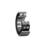 SKF 2 Row Angular Contact Ball Bearing 40 mm ID 80 mm OD 30.2 mm Race Width 3208 ATN9