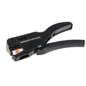 Weidmüller Stripax Series Insulated Crimp Tool & Wire Stripper 0.5 to 2.5 mm², 210mm Overall 9020000000