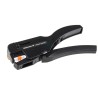 Weidmüller Stripax Series Insulated Crimp Tool & Wire Stripper 0.5 to 2.5 mm², 210mm Overall 9020000000