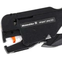Weidmüller Stripax Series Insulated Crimp Tool & Wire Stripper 0.5 to 2.5 mm², 210mm Overall 9020000000