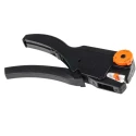 Weidmüller Stripax Series Insulated Crimp Tool & Wire Stripper 0.5 to 2.5 mm², 210mm Overall 9020000000