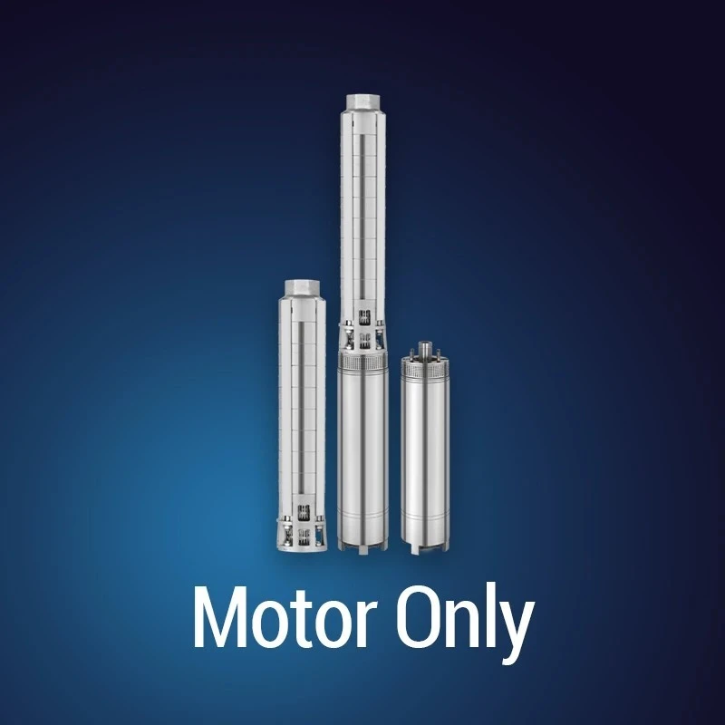  Hawksun P6X-ASP-5000 5 HP Solar Motors Image-5