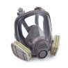 3M 6000 Series Full Mask Respirator Mask Size S 6700