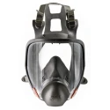 3M 6000 Series Full Mask Respirator Mask Size S 6700