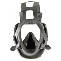 3M 6000 Series Full Mask Respirator Mask Size S 6700