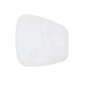 3M Dust Filter for Use with 3M 5000 Series Respirator 5935, Bayonet Connection, White, UK Origin 5935