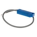 Assemtech 15 ° Horizontal Tilt Switch 250 mA 60 V AC S1039CW