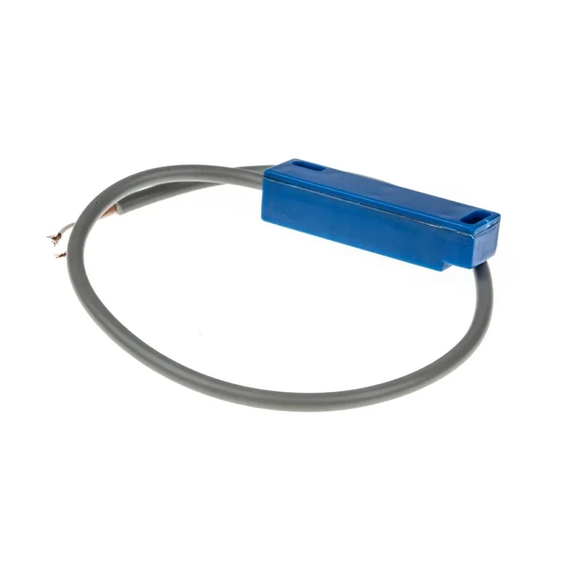 Assemtech 15 ° Horizontal Tilt Switch 250 mA 60 V AC S1039CW