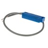 Assemtech 15 ° Horizontal Tilt Switch 250 mA 60 V AC S1039CW