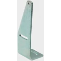 SICK BEF Series Mounting Bracket Accessory for W36 Photoelectric Sensors 45mm Width 36mm Height BEF-WN-W32