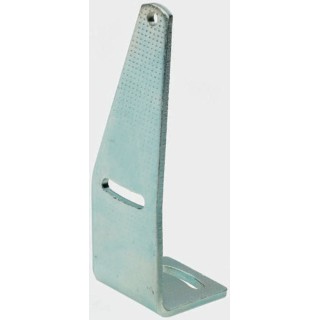 SICK BEF Series Mounting Bracket Accessory for W36 Photoelectric Sensors 45mm Width 36mm Height BEF-WN-W32