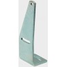 SICK BEF Series Mounting Bracket Accessory for W36 Photoelectric Sensors 45mm Width 36mm Height BEF-WN-W32