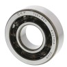 SKF Single Row Angular Contact Ball Bearing 20 mm ID, 47 mm OD, 14 mm Race Width 7204 BEP