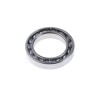SKF Single Row Deep Groove Ball Bearing 17 mm ID, 26 mm OD, 5 mm Width, Sheet Metal Cage, Steel Balls 61803